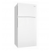WTM5002WD-R Westinghouse 503 L Top Mount Fridge - White 